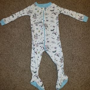 18-24 month girls light sleepers